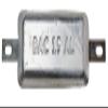 AnodeFactory By Corrosion Group Since 1989 Anode for Hull, Rudder pr timtab (Aluminum, 3.3lb) view 1