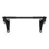 Pull Up Bars Hua Home Indoor Fitness Horizontal Bar, Wall-Mounted, Steel Aerobic Exercise Equipment, Safe Load 300kg, Easy to Install view 1