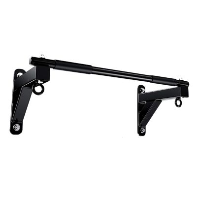 Pull Up Bars Hua Wall-Mounted Fitness Horizontal Bar, Safe, Home Gym Male and Female Aerobic Strength Training Rods, Load 300kg