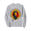 Missing And Murdered Indigenous Women Native American Sweatshirt view 1