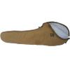 Warcraft Exports U.S. WW2 M1 Garand Fleece Lined Canvas Carry Case Repoduction-Khaki Color view 1