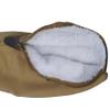 Warcraft Exports U.S. WW2 M1 Garand Fleece Lined Canvas Carry Case Repoduction-Khaki Color view 3