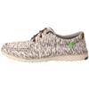 Twisted X Men's Zero-X, Moc Toe with Zero-X, White & Grey, 13 W view 2