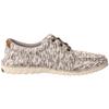 Twisted X Men's Zero-X, Moc Toe with Zero-X, White & Grey, 13 W view 4