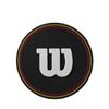 WILSON unisex adult Pro Feel Pro Staff dampener, Red, 2 US view 2