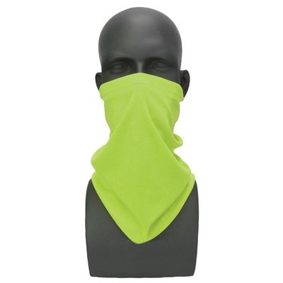 RAD-NGG Neck Gaiter - Lime