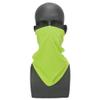 RAD-NGG Neck Gaiter - Lime view 1