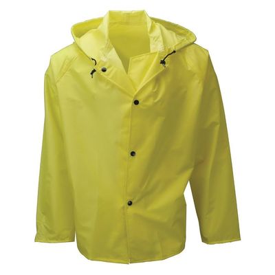 Cool Wear 375 Jacket with Hood