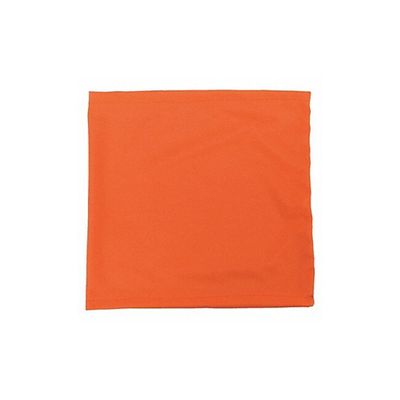 RAD-NGOBE Neck Gaiter - Orange