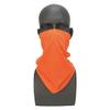 RAD-NGOBE Neck Gaiter - Orange view 2