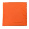 RAD-NGOBE Neck Gaiter - Orange view 3