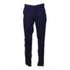 7 oz Indura FR Trouser - Navy - Size 38T view 1