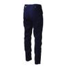 7 oz Indura FR Trouser - Navy - Size 38T view 3