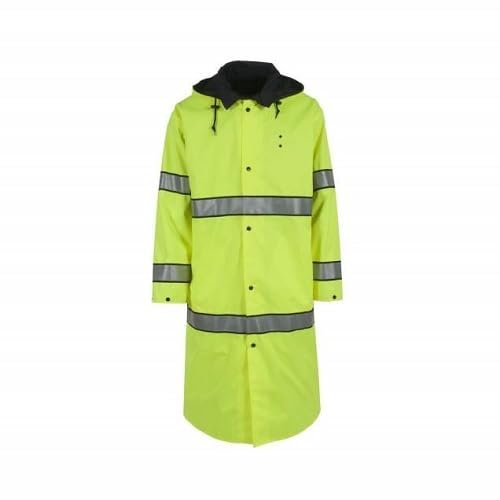 9700 Responder Reversible Coat