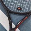 WILSON unisex adult Pro Feel Clash dampener, Red, 2 US view 4