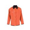 447 Series Reversible Jacket - Orange/Black - Size S view 1
