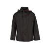 447 Series Reversible Jacket - Orange/Black - Size S view 2