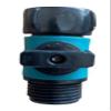 JLP compatible with S-D PWC Jet Boat Engine Flush and Hose Kit With Valve Green Flush Kit view 1
