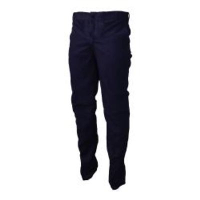 4.5 oz Nomex FR Trouser - Navy - Size 32T