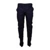 4.5 oz Nomex FR Trouser - Navy - Size 36T view 2