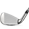 Wilson Staff D9 Iron Golf Set - Men's Right Hand Standard Length, Graphite Shaft Senior Flex, 5-PW, Gap Wedge view 3