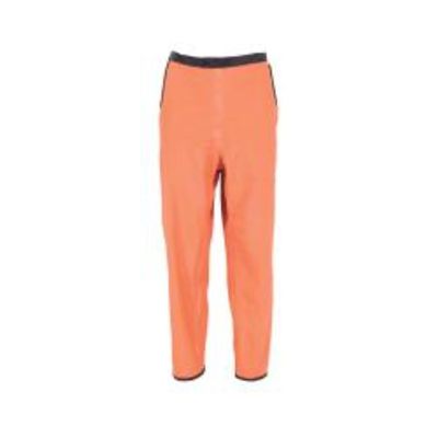 447 Reversible Police Trouser - Orange/Black - Size L