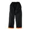 447 Reversible Police Trouser - Orange/Black - Size L view 2