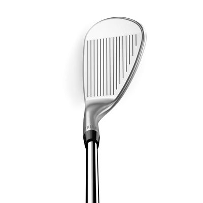 Staff Model Wedge TG MRH 60