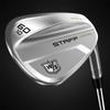 Staff Model Wedge TG MRH 60 view 4