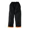 447 Reversible Police Trouser - Orange/Black - Size 3X view 3
