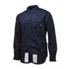 FR Shirt - Navy - Size 3X view 1