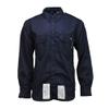 FR Shirt - Navy - Size 3X view 2