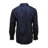 FR Shirt - Navy - Size 3X view 3