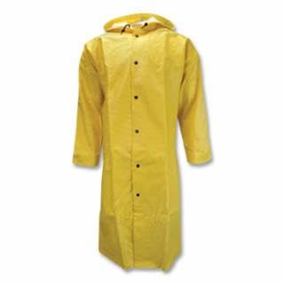 Dura Quilt 56 Series Coat with Hood