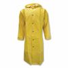 Dura Quilt 56 Series Coat with Hood view 1