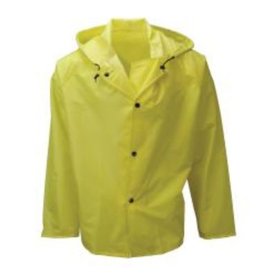 Cool Wear 375 Jacket with Hood