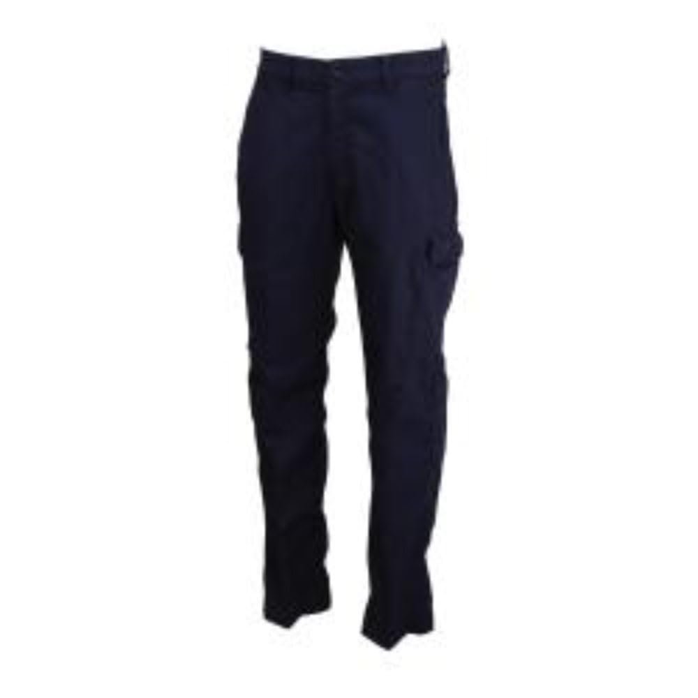 FR Cargo Pant - Navy - Size 38T