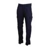 FR Cargo Pant - Navy - Size 38T view 1