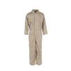 7 oz Indura FR Coverall - Khaki - Size M view 1