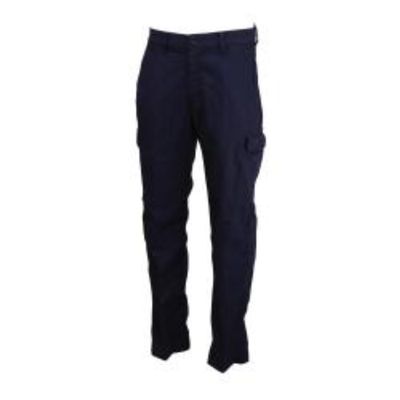 FR Cargo Pant - Navy - Size 34T