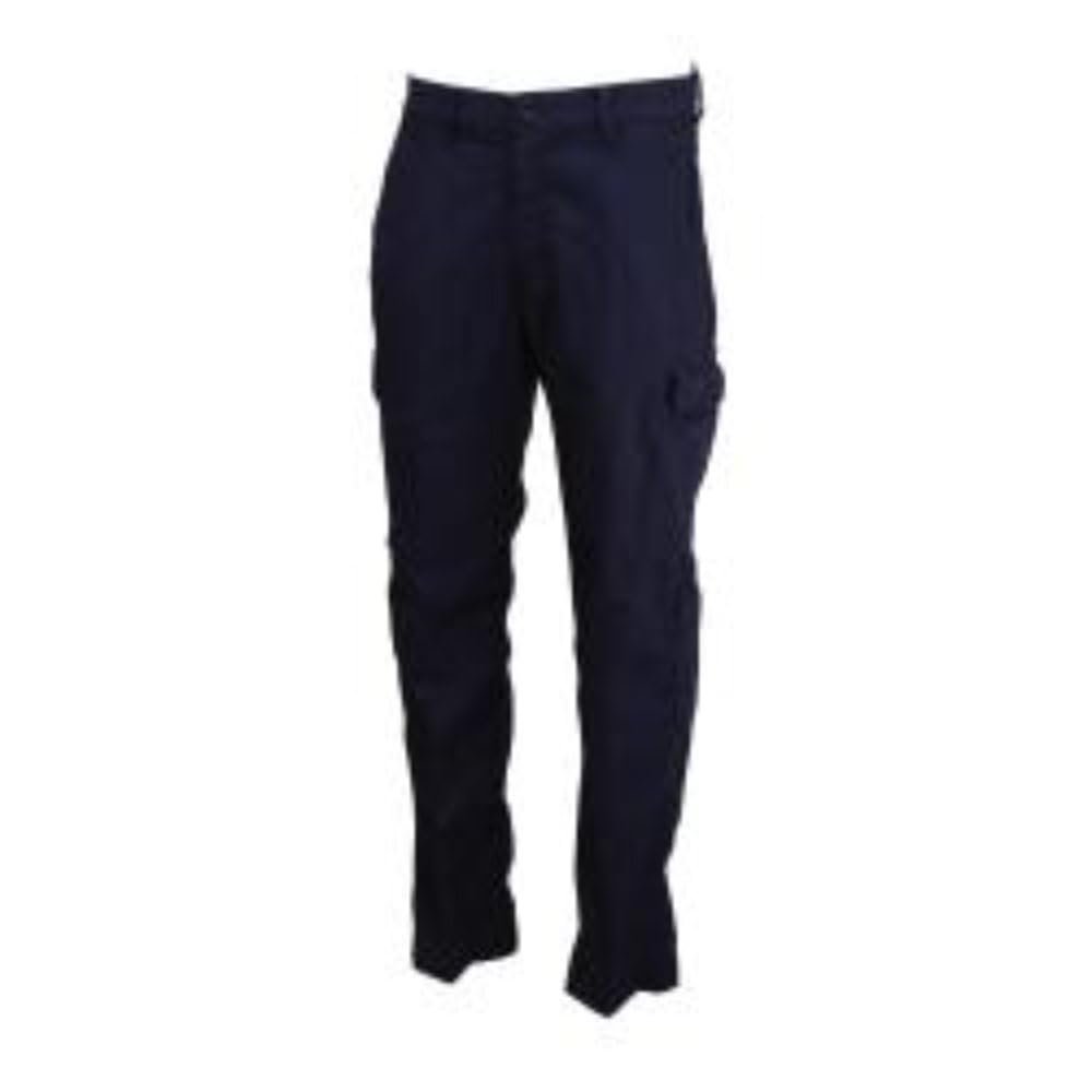 FR Cargo Pant - Navy - Size 34T