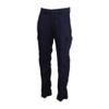 FR Cargo Pant - Navy - Size 34T view 1