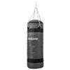 GoSports Fillable Punching Bag Training Aid - Great for Boxing, MMA, Muay Thai and More, Fill with Clothes and Rags view 1
