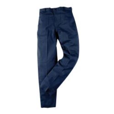 FR Trouser - Navy - Size 38T