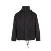523 Breathable Series Jacket with Attached Hood view 1