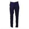 7 oz Indura FR Trouser - Navy - Size 32T view 1