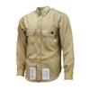 FR Shirt - Khaki - Size 2X view 1