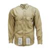 FR Shirt - Khaki - Size 2X view 2