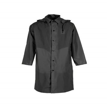 475 Duty Series Raincoat - Black - Size S
