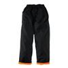 447 Reversible Police Trouser - Orange/Black - Size S view 2